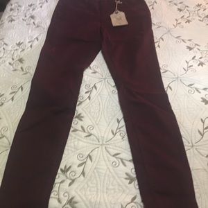 True craft skinny jeans new